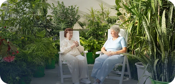 Реабилитация после инсульта