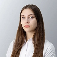 Митричева Анастасия Игоревна