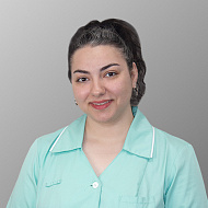 Тадевосян Тамара Асатуровна