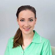 Горшенина Алена Геннадьевна