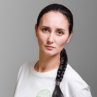 Русакова Яна Александровна