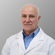 Белькевич Виктор Николаевич