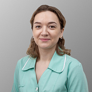 Щёчка Екатерина Евгеньевна