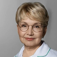 Жованик Наталья Андреевна