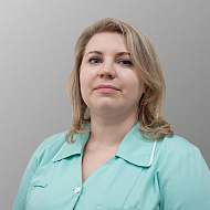 Ткачева Наталья Сергеевна