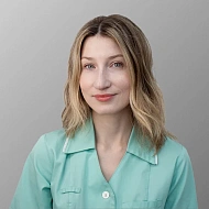 Кособрюхова Юлия Сергеевна