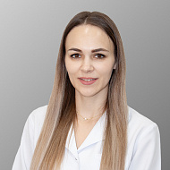 Полякова Анастасия Александровна