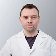 Мухаметдинов Айнур Раджабович