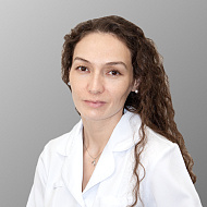 Зайцева Дарья Викторовна