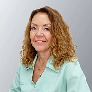 Мухина Анна Константиновна