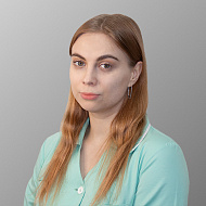 Бурлакова Алена Игоревна