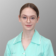 Лебедева Ольга Дмитриевна